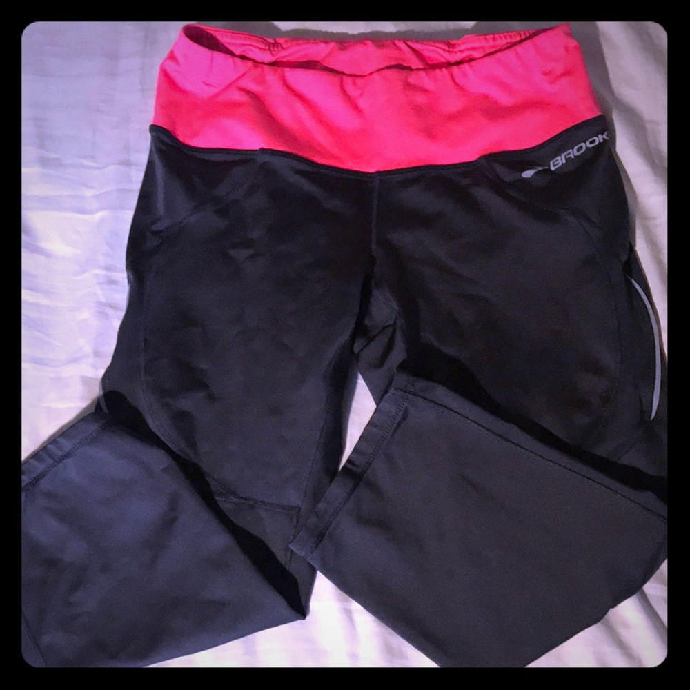 Running leggings